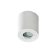 lafabryka.pl Plafon IP44  BRANT 1 white AZ2690  AZZARDO ........KOD: 15509
